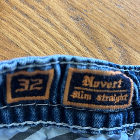 Rock Revival Jeans - Picture 3 of 3